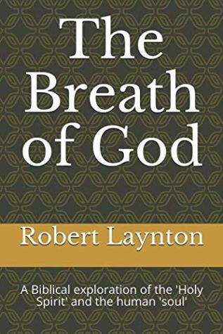 breath of god front cover